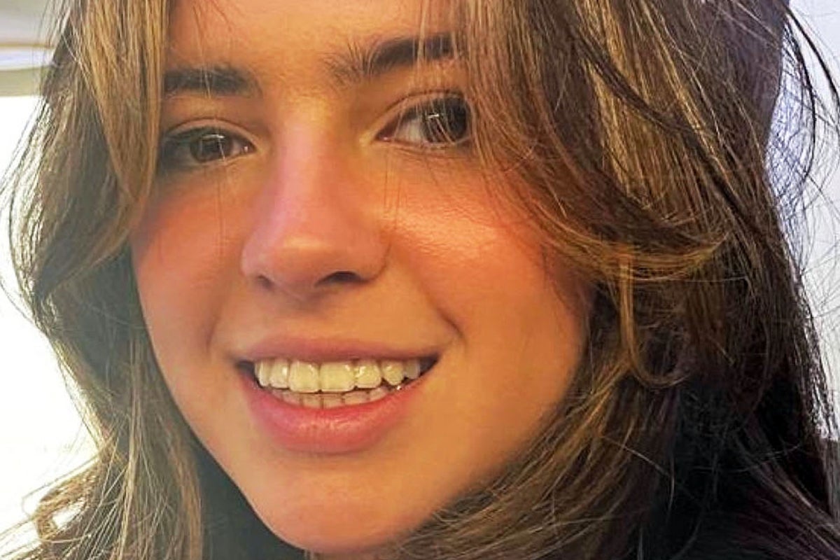 Nottingham attack victim Grace O'Malley-Kumar posthumously awarded bravery medal