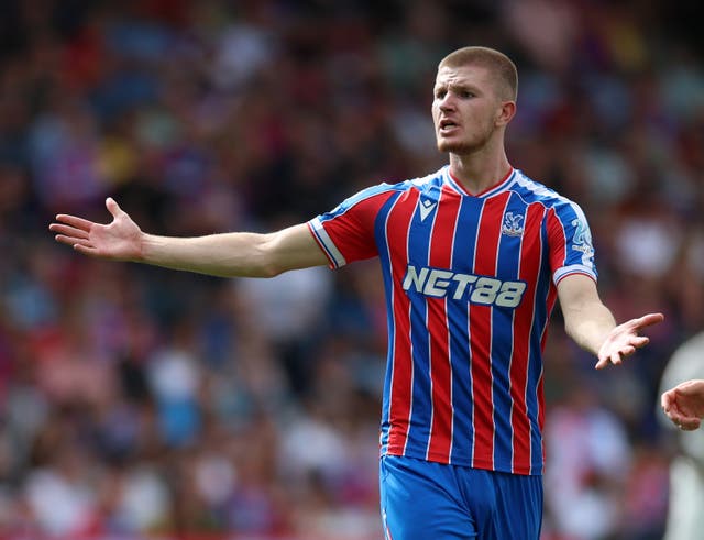 <p>Adam Wharton says missing out on England place is 'not the end of the world'</p>