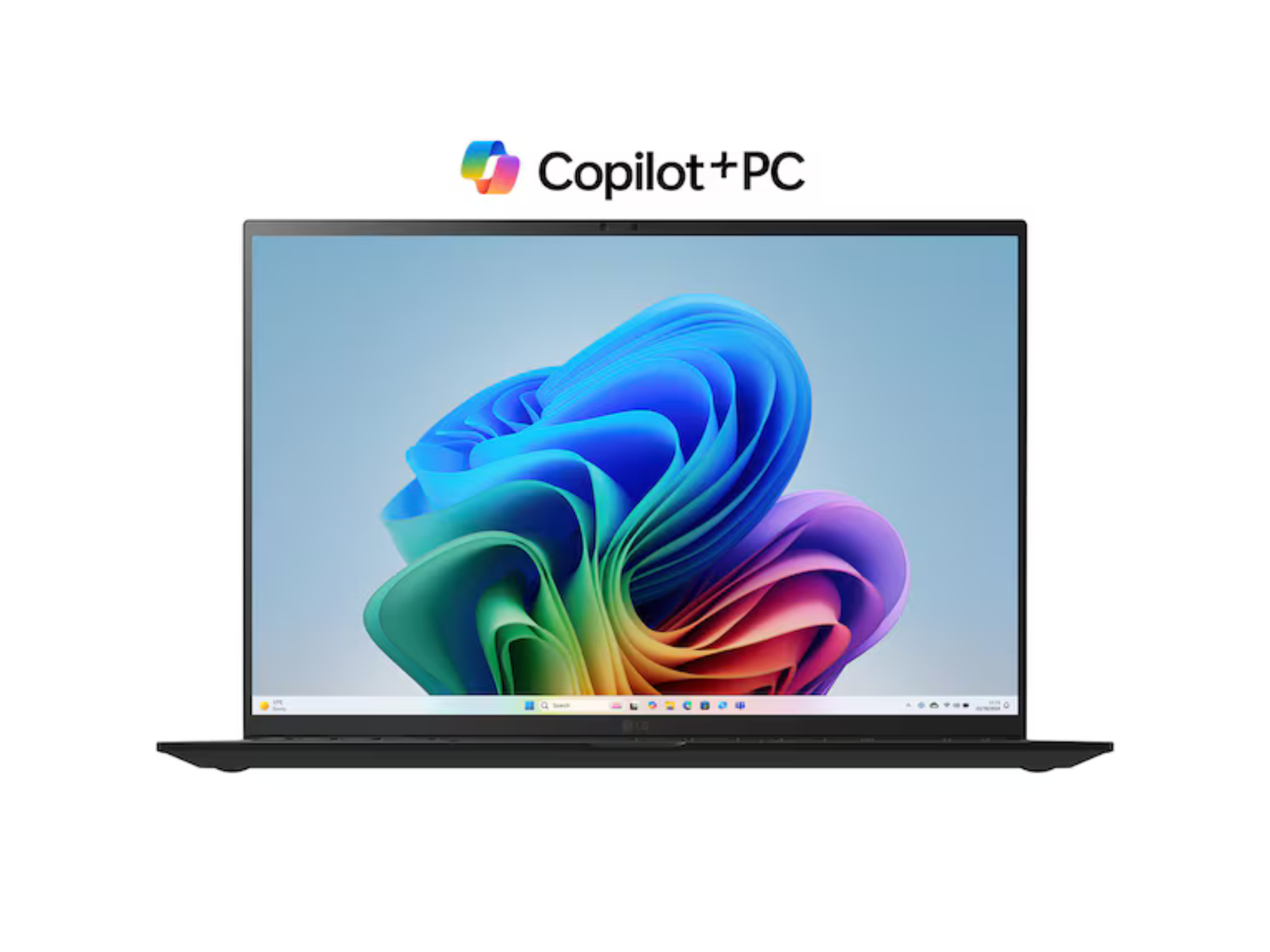 LG’s five per cent welcome discount is valid site-wide