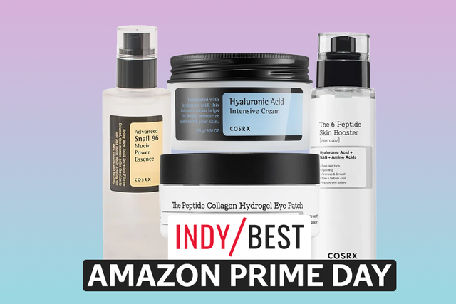 <p>Amazon’s Big Deal Days sale runs until midnight on October 8</p>