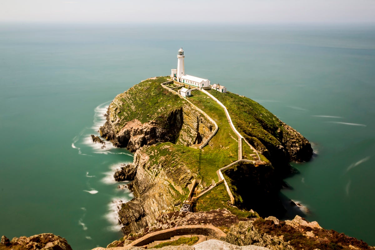 The cruise lines visiting Wales amid 100% boost in Welsh port stops