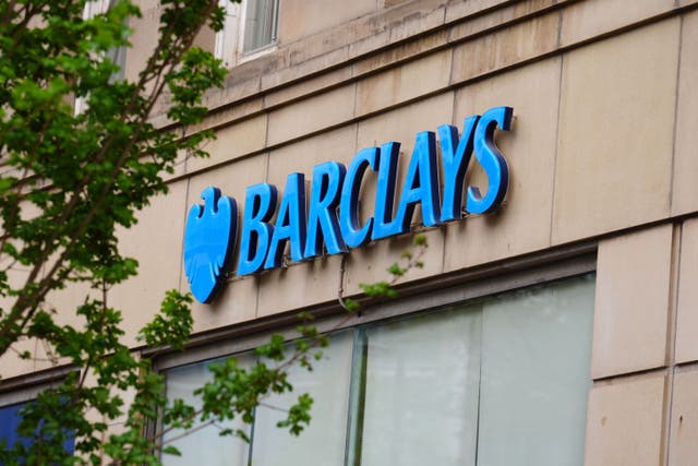 <p>Customers will need to meet certain qualifying criteria to receive the Barclays cash offers</p>