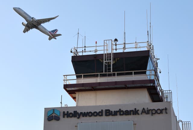 <p>Airports from New York to Los Angeles experienced delays Monday night as air traffic controllers went without pay during the ongoing government shutdown</p>