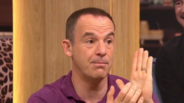 Money expert Martin Lewis has slammed O2 for announcing unexpected price hikes