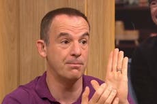 Martin Lewis urges DWP to make major change for 8 million benefit claimants