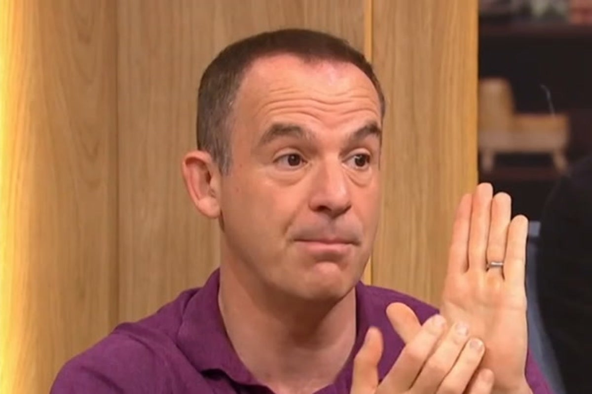 Martin Lewis explains how to secure up to 400 financial boost before Christmas