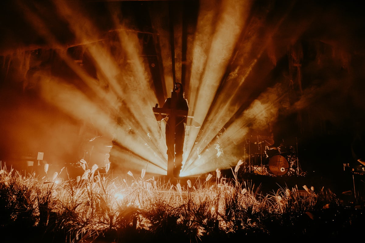 Ethel Cain review, Eventim Apollo: Doom-laden anti-pop that refuses to play by the rules