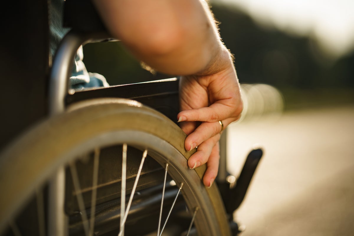 Labour gives latest update on PIP disability benefit review