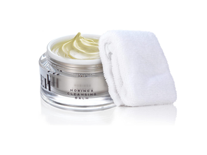 Emma Hardie moringa cleansing balm, 100g