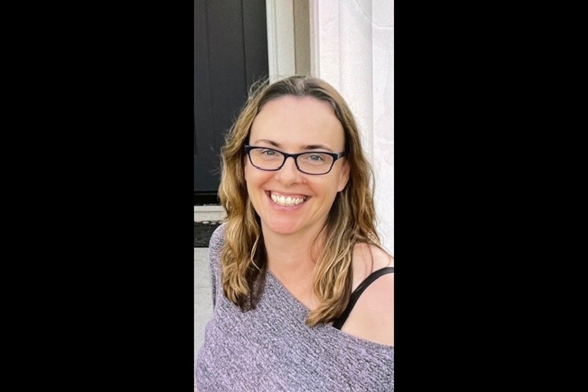 Mystery after 47-year-old woman vanished a week ago while on a hike in California Mystery after 47-year-old woman vanished a week ago while on a hike in California