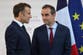 Macron re-appoints Sebastien Lecornu as French prime minister just days after resigning