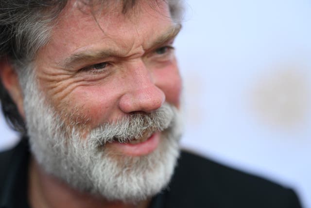 <p>Rufus Wainwright: ‘Art needs to go through s*** in order to be stronger’</p>