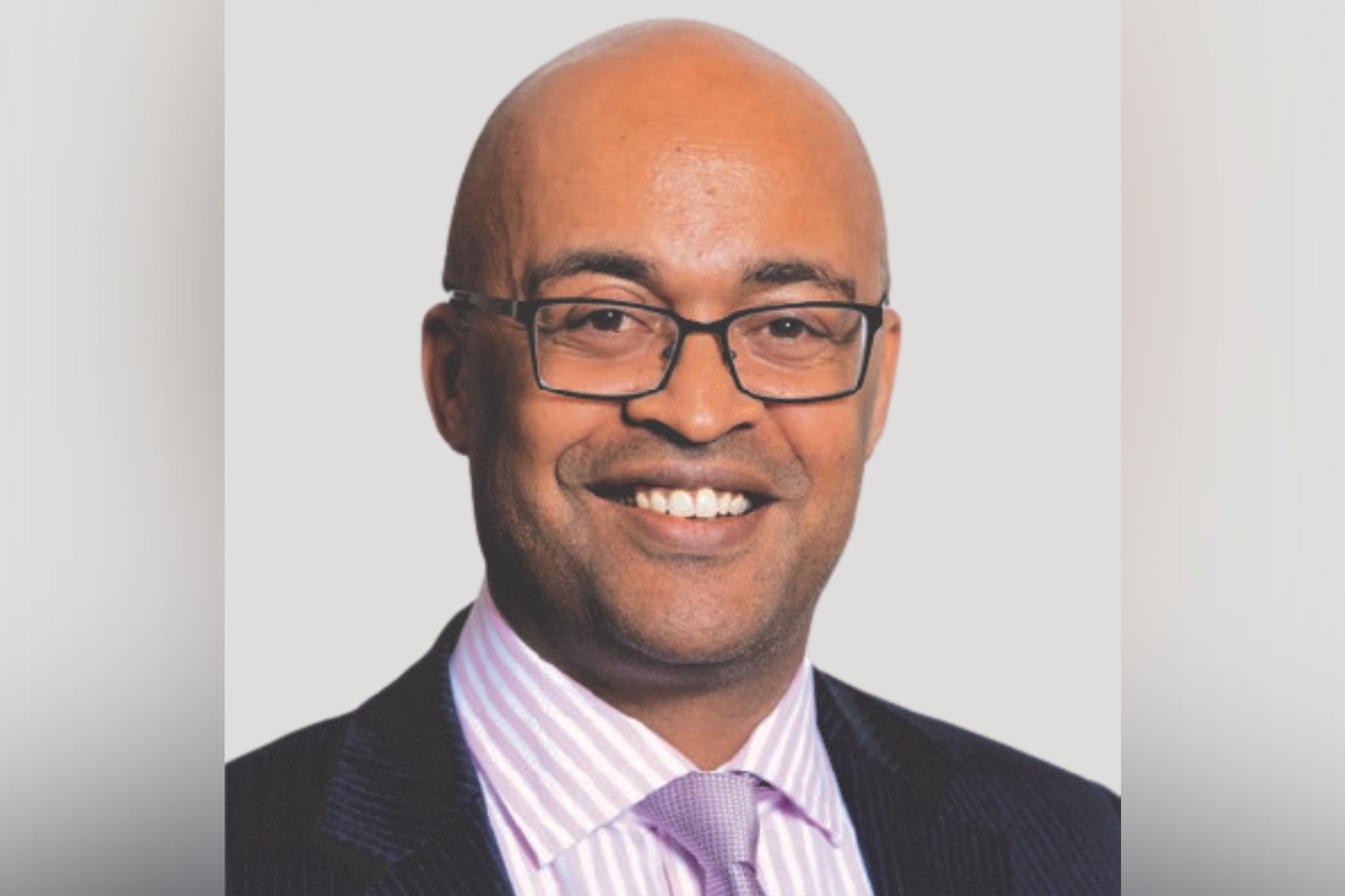 Paul Rees was appointed chief executive for the NMC last year (NMC)