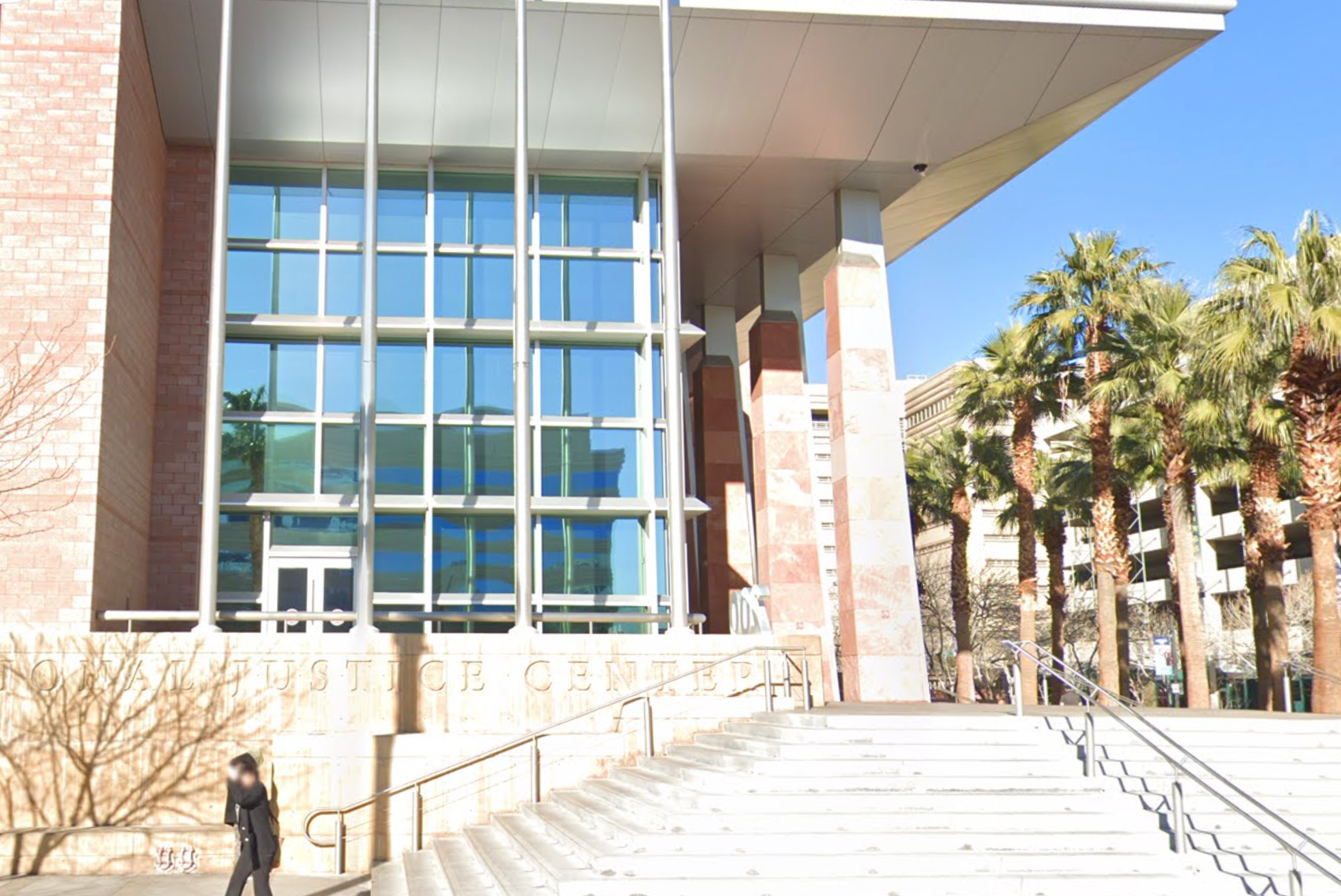 Scott was charged at Las Vegas Justice Court with forgery, practicing nursing without a license and child abuse