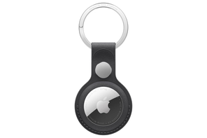 Apple AirTag FineWoven Key Ring Amazon prime deals