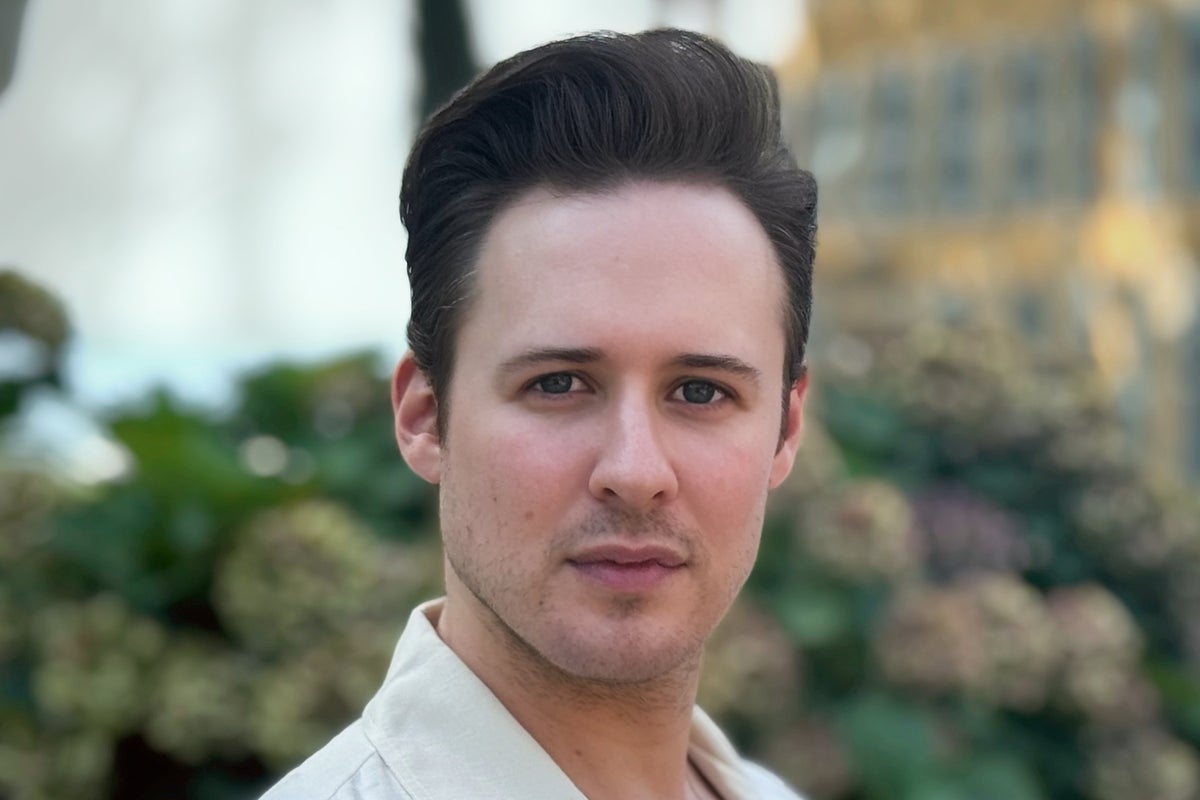 Jewish author leaving UK feared being stabbed' whenever he left the house
