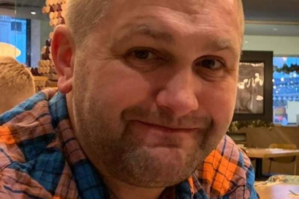 Tomasz Samel, who died of burns in 2019 (West Midlands Police/PA)