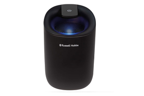Russell Hobbs 300ml dehumidifier, RHDH1061B  Amazon Prime Day deal