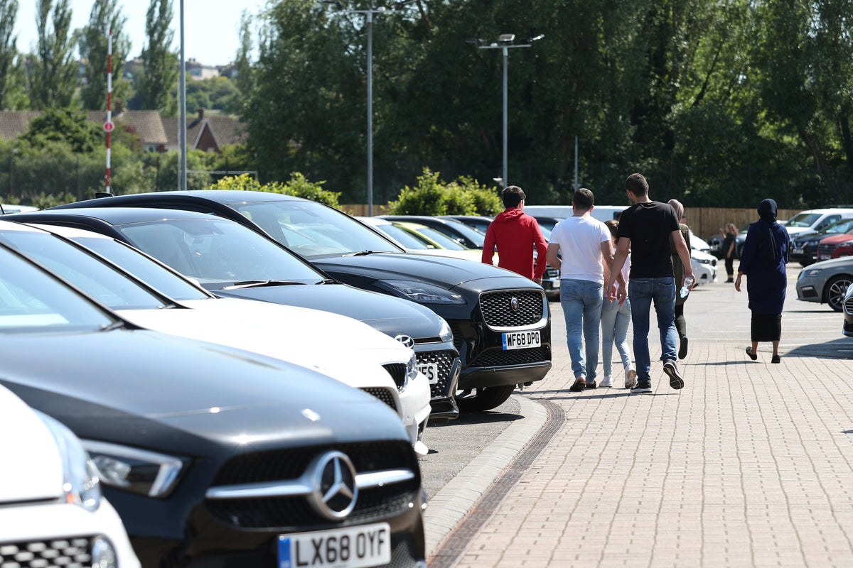 Compensation payouts due on 14m unfair car loans, watchdog says