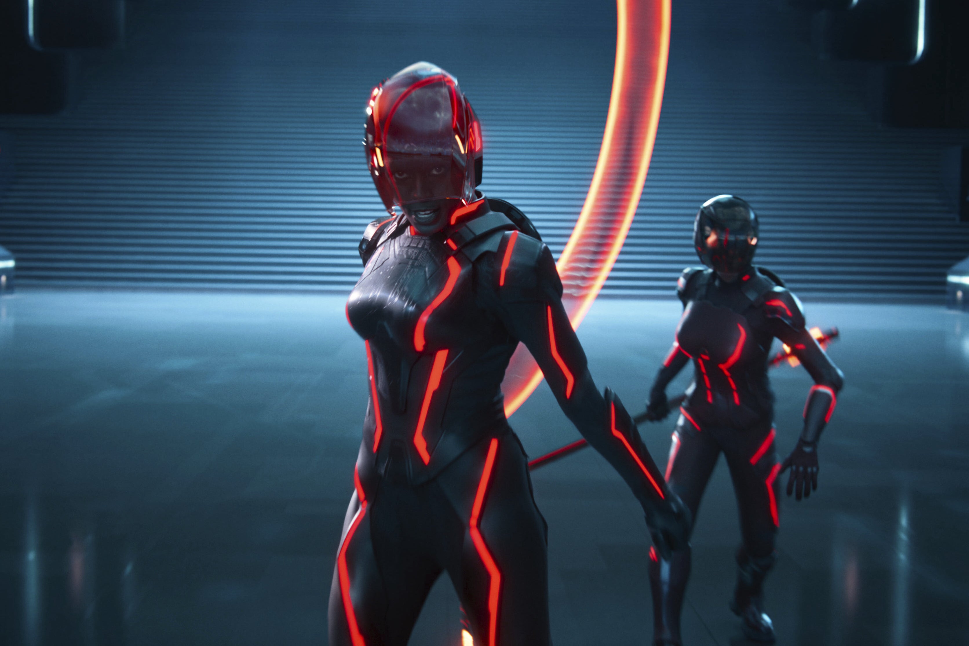 Film Review - Tron: Ares