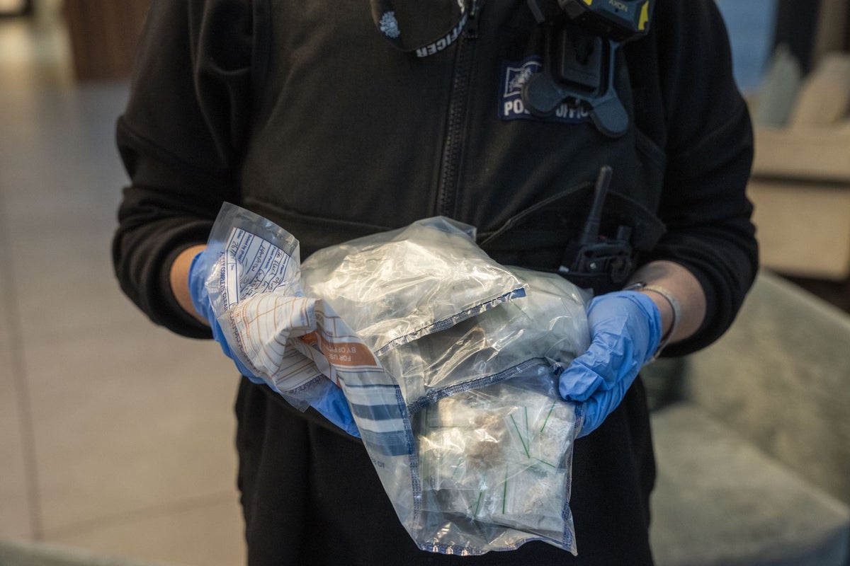 Minister vows ‘evil’ drug trade crackdown as thousands of county lines shut down in past year