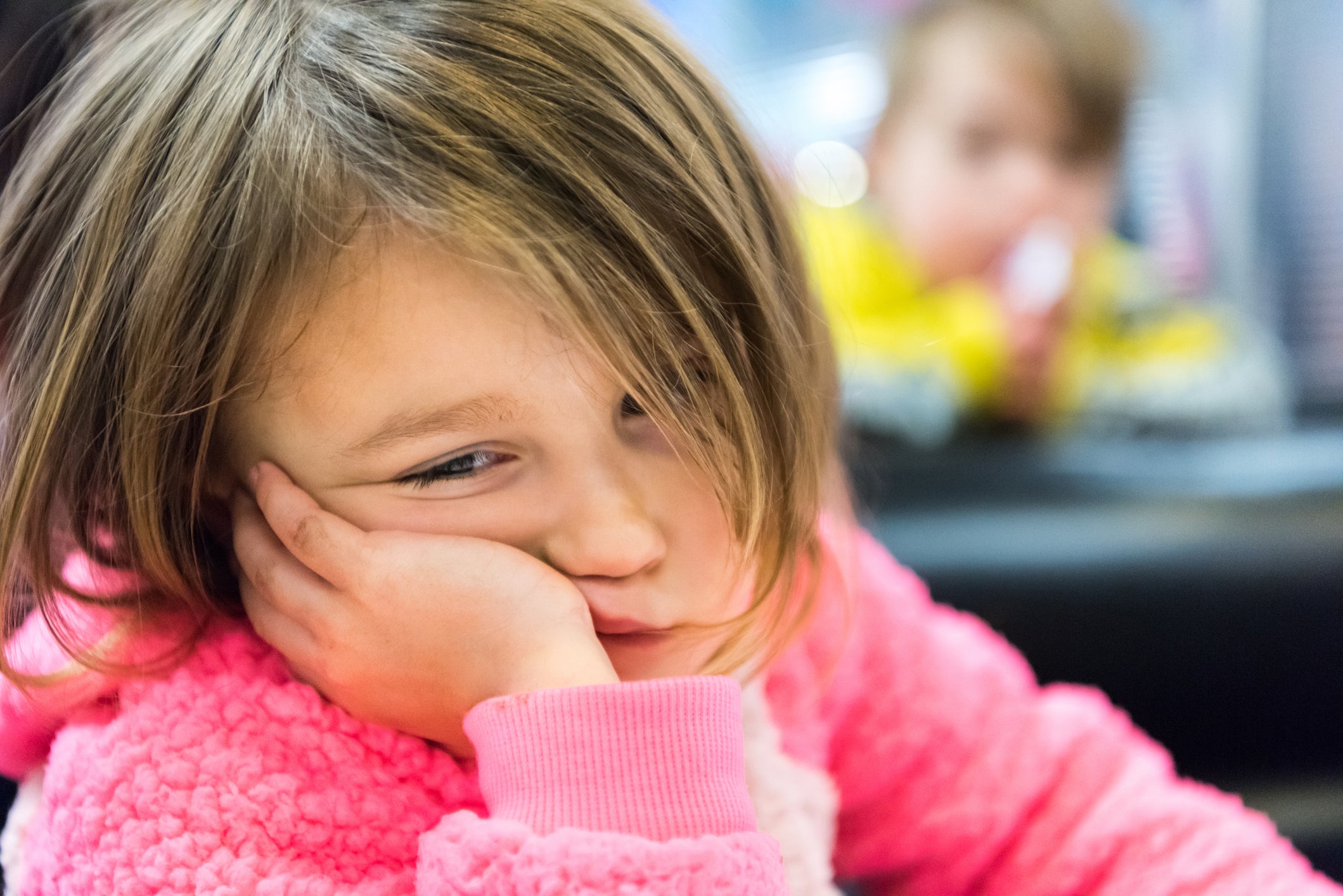 Brown University researchers say many young school children aren’t getting enough sleep – a crucial component of their mental and physical health