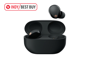 Sony WF-1000XM5 wireless earbuds Amazon Prime Day deal 