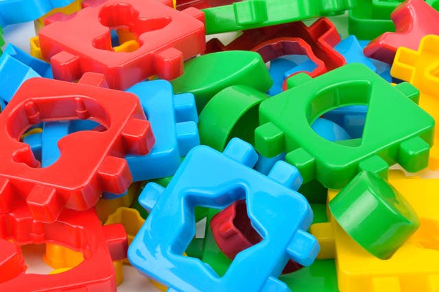 Cyberhackers were said to be using pictures and the names of about 8,000 children (Alamy/PA)