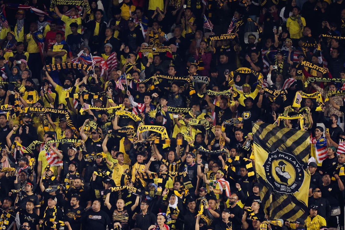 国际足联指责马来西亚在外国出生的球员的资格上“作弊,纯粹和简单”