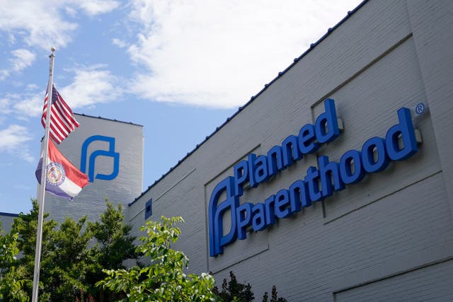 Abortion Missouri