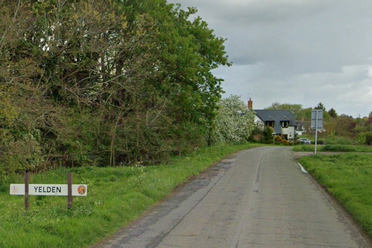 Yelden, Yielden and Yieldon? Decades-long row over village name finally settled