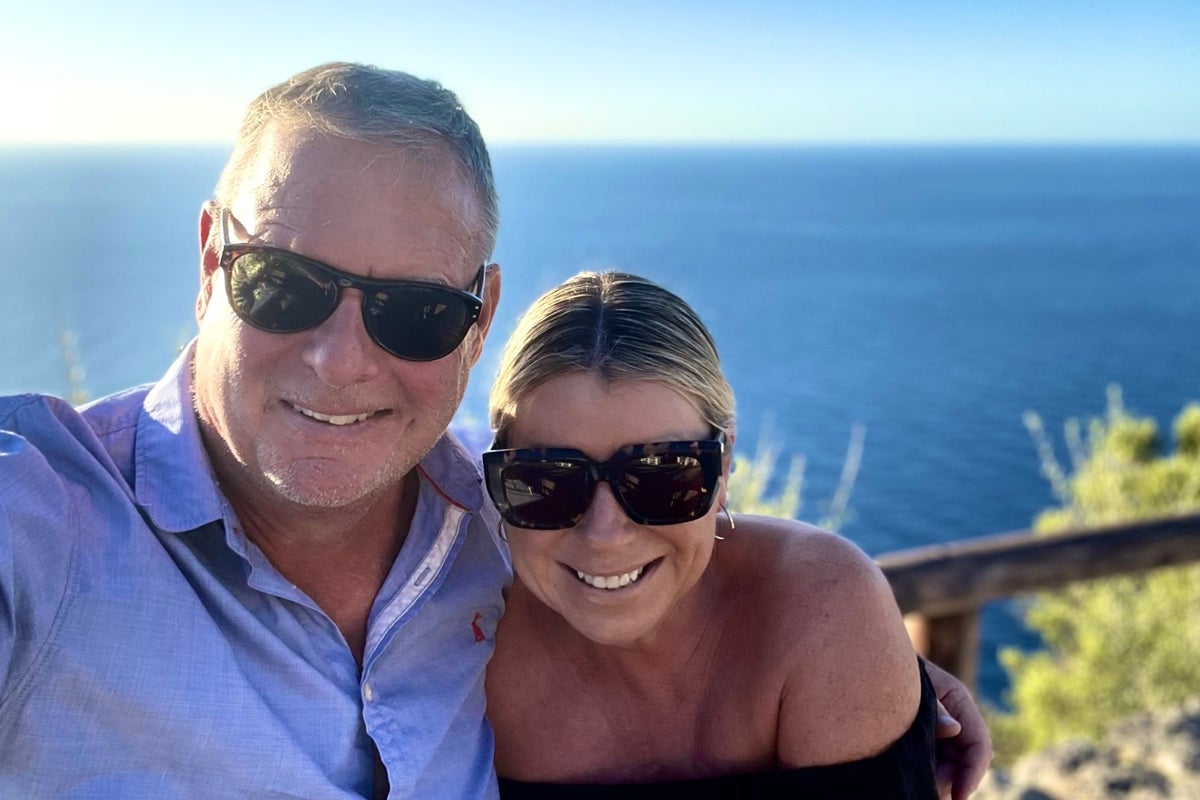 Anniversary couple are latest victims of British Airways Brexit passport mix-up