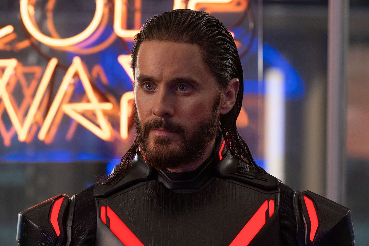 Tron: Ares review – The worst film of the year and a new low for Disney