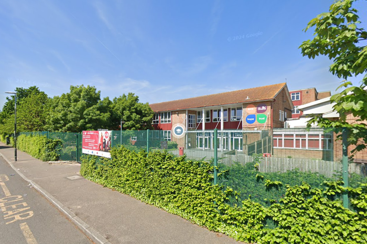 Teacher banned from the classroom for life after telling pupil she had a nice a***'