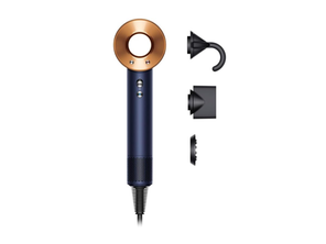 Dyson supersonic hair dryer