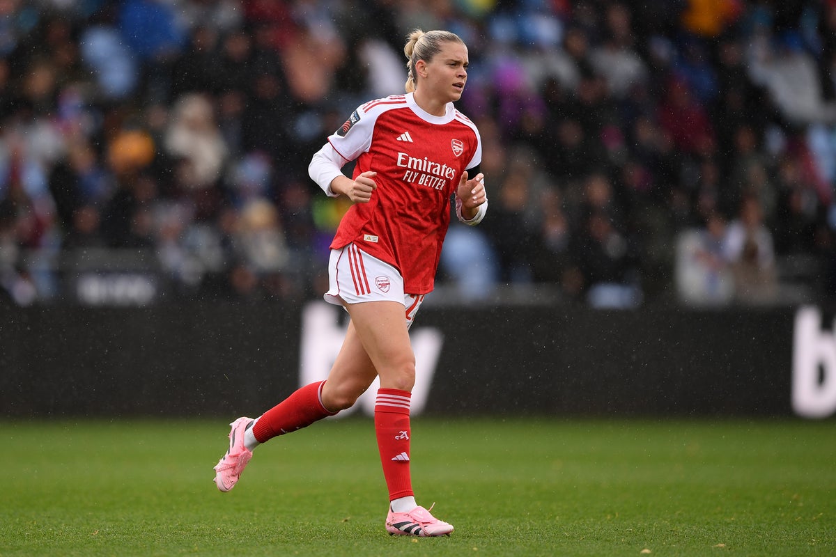 Arsenal Feminino vs. Lyon Feminino: Previsões e Dicas de Apostas para um Jogo Épico!