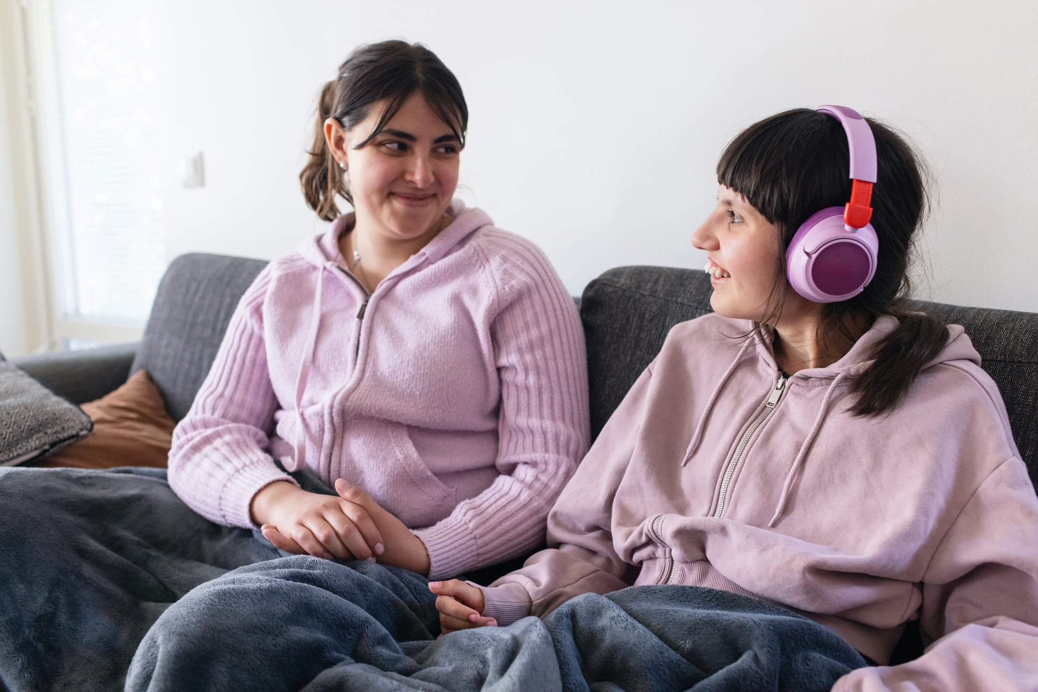 <p>The term ‘autism spectrum’ or ‘on the spectrum’ was coined in the 1980s</p>