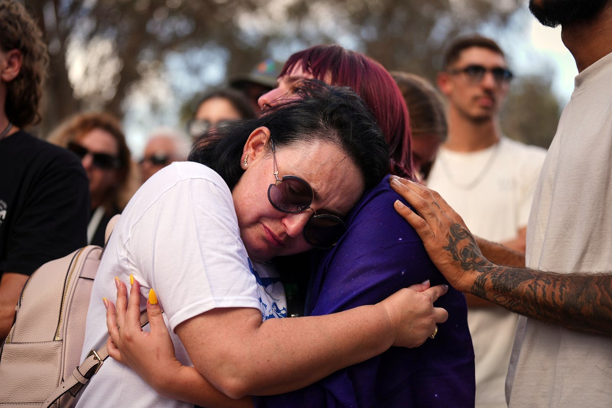 An anniversary of an atrocity – with an end in reach