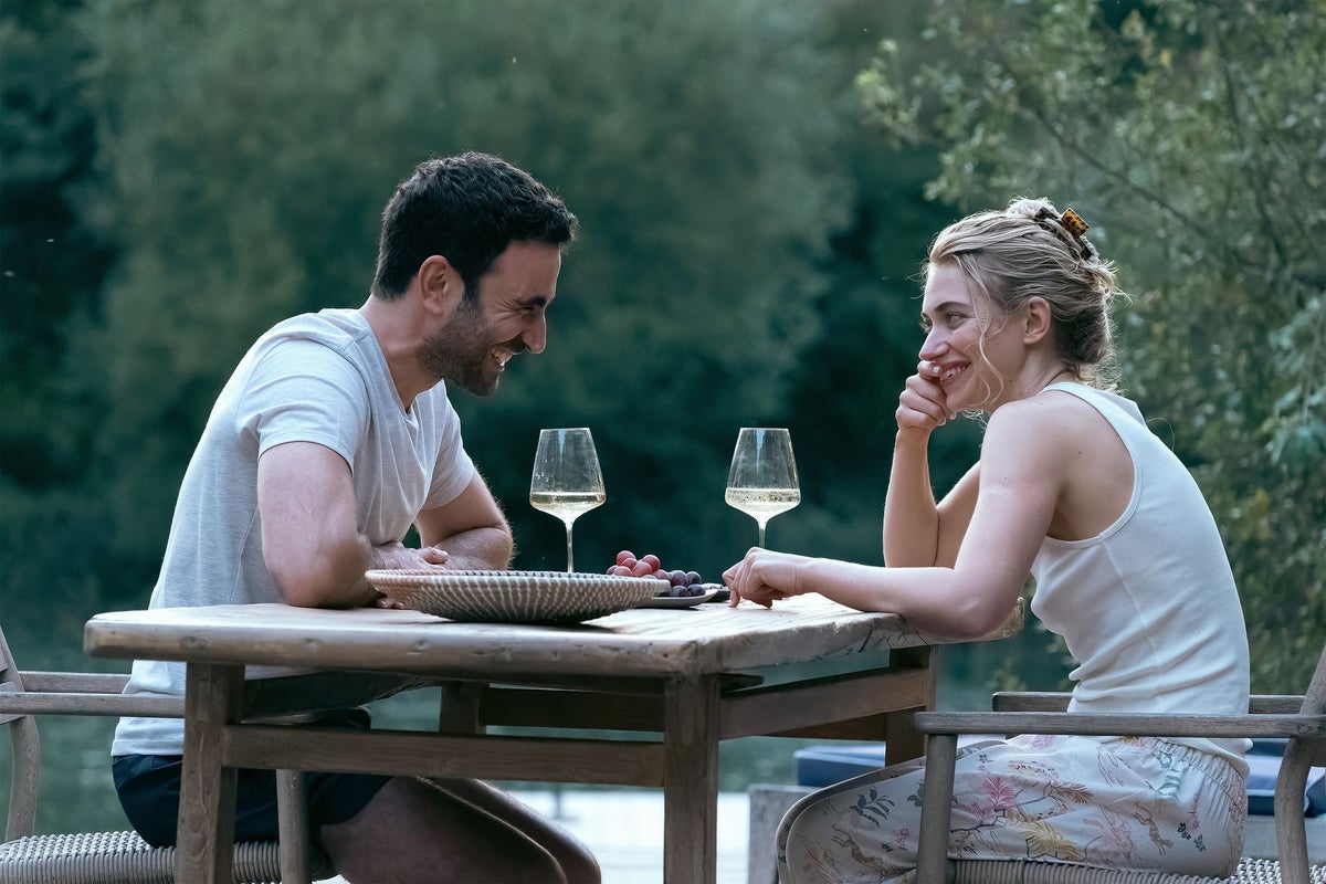 William Bridges’ romantic drama All of You has dropped – here’s how to watch