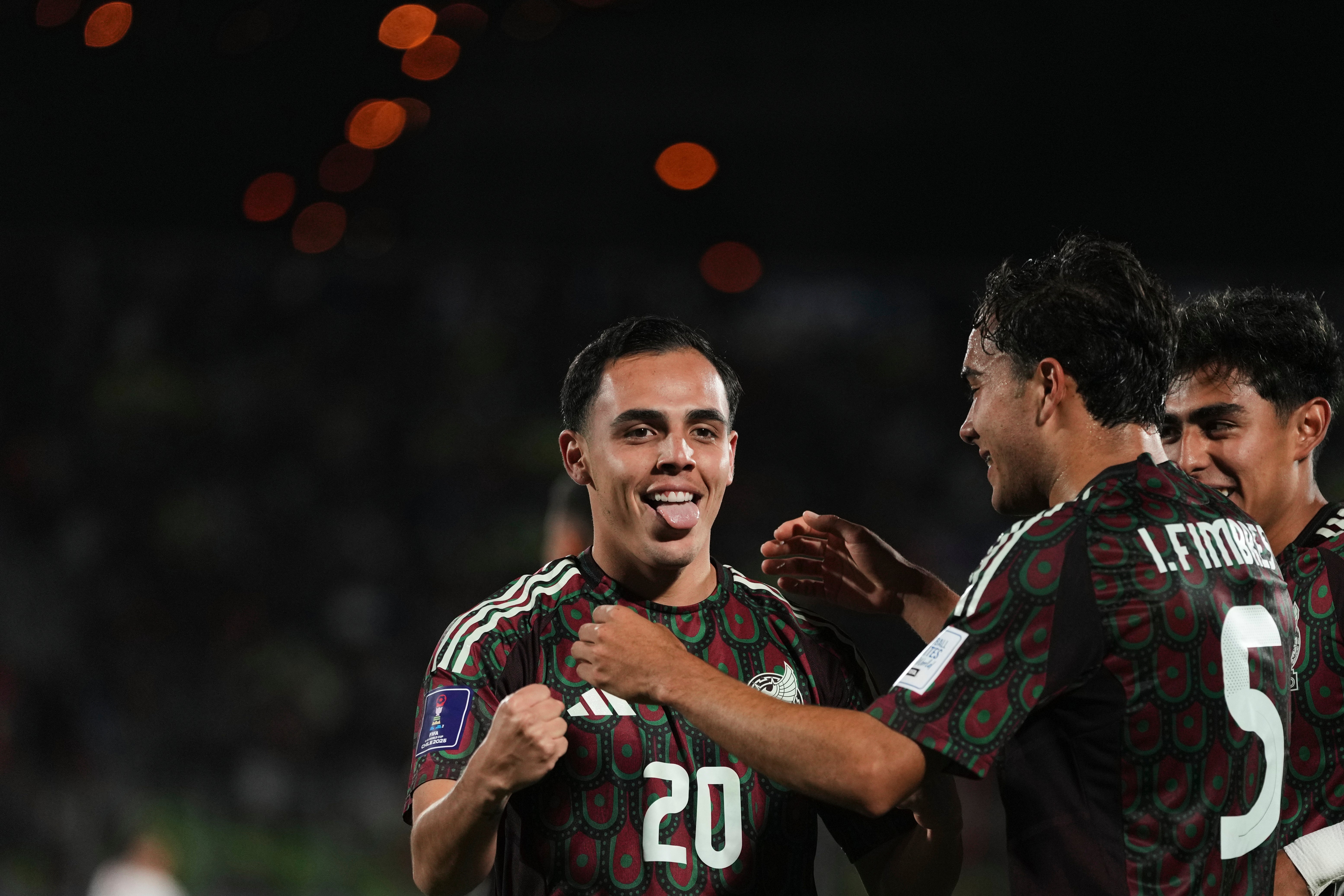 MUNDIAL SUB20-RESUMEN