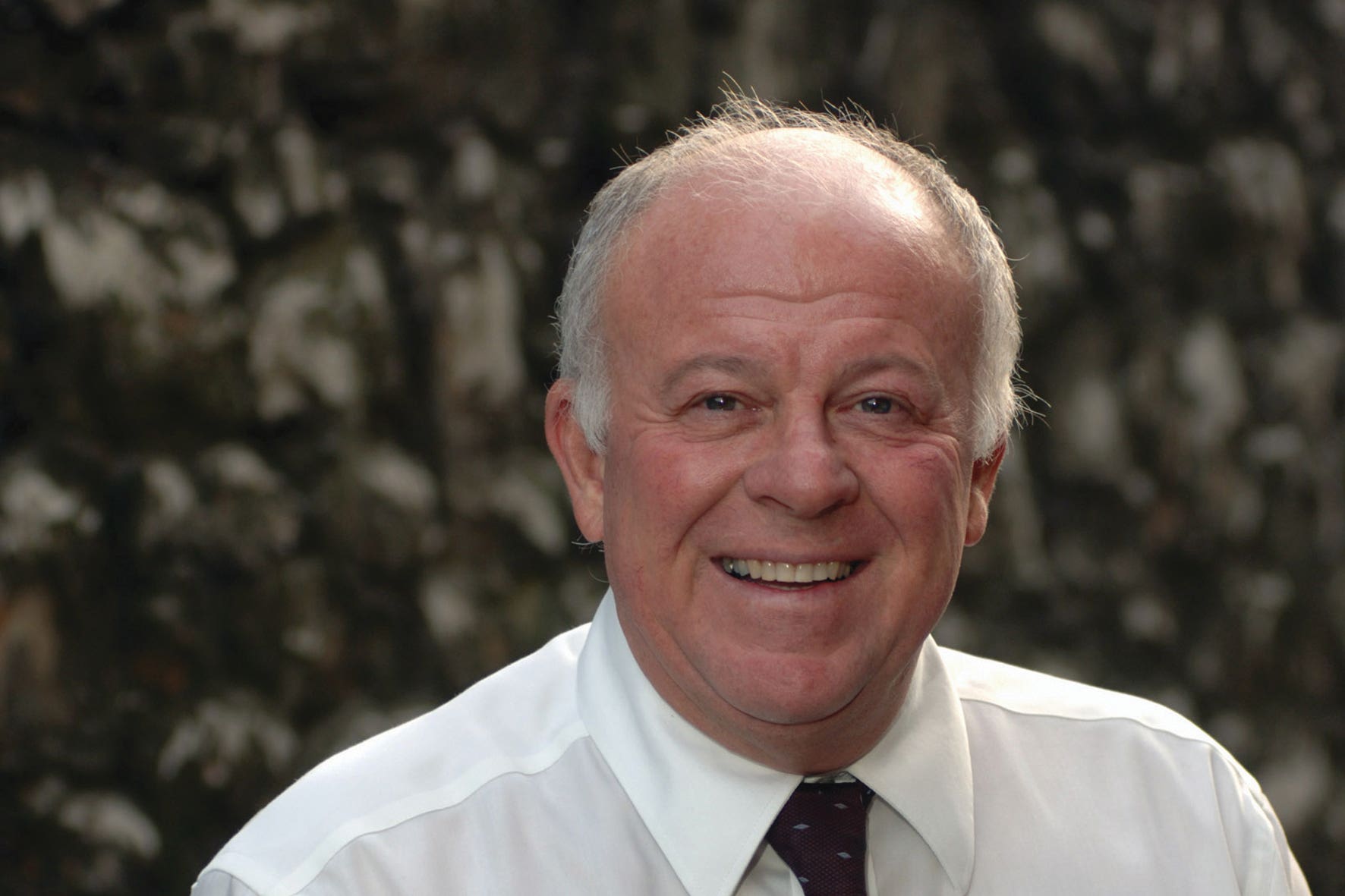 Hargreaves Lansdown co-founder Peter Hargreaves is retiring and handing his board position to his son following the investment firm’s £5.4 billion takeover by private equity. (Hargreaves Lansdown/PA)