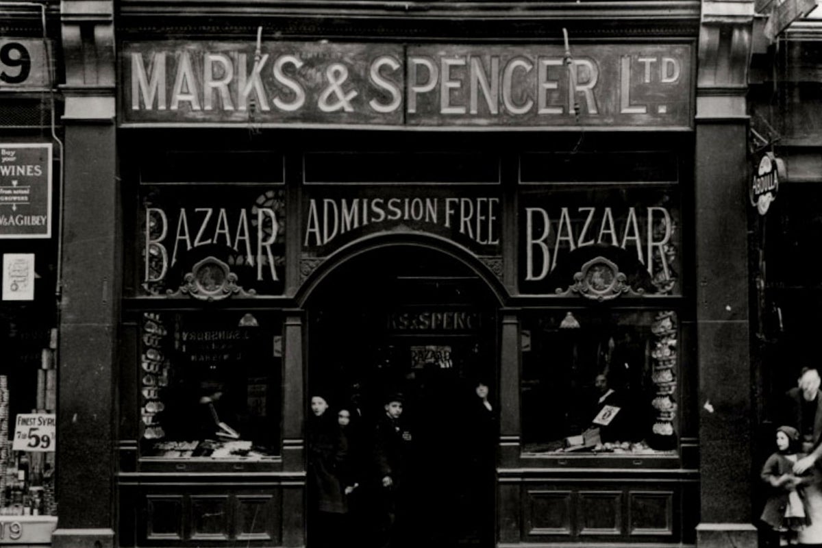 The real reason M&S is closing its cafés and we’re all saying goodbye to a very British institution