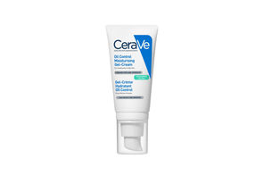 indybest best moisturizer for oily skin review CeraVe oil control moisturizing gel-cream