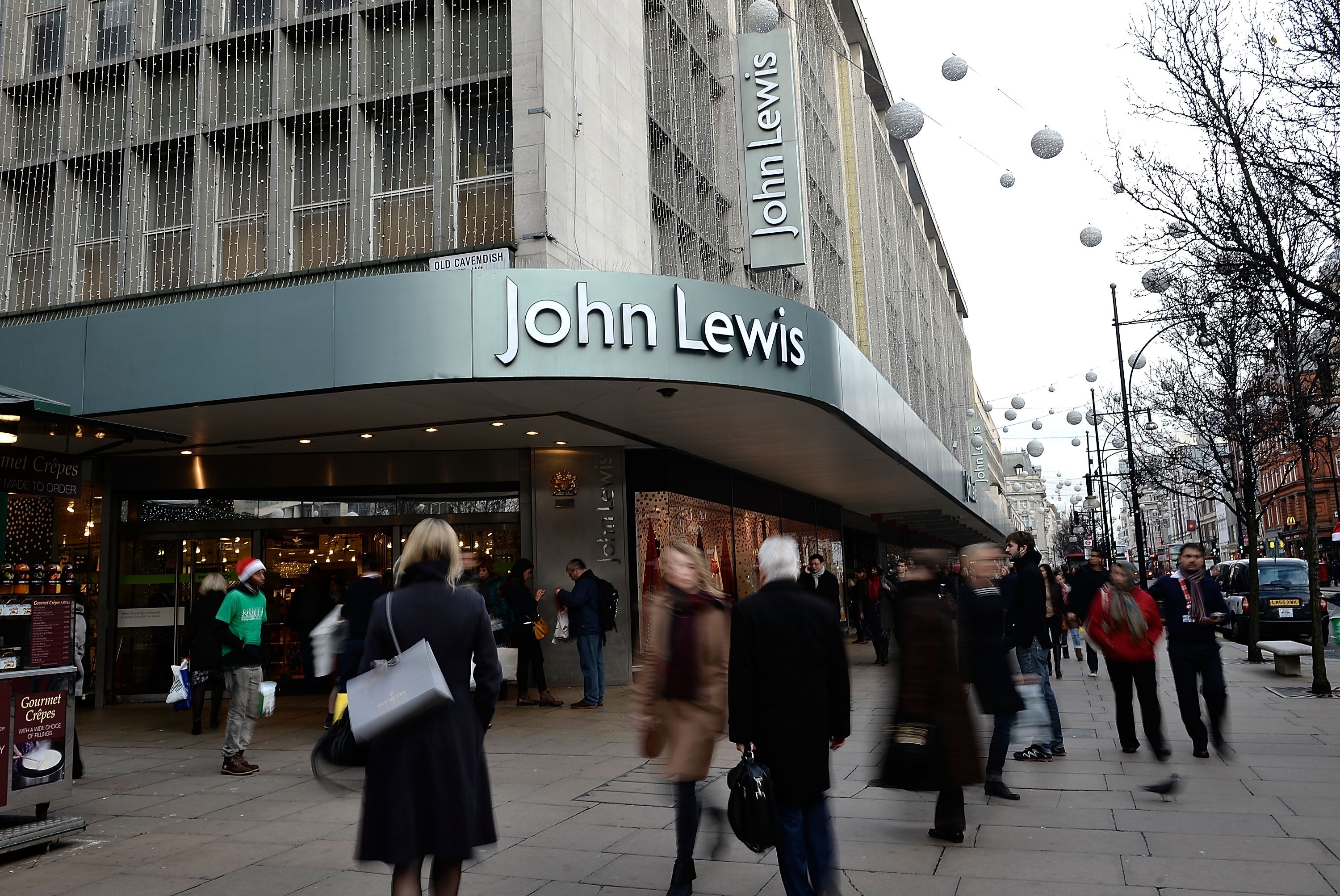 The popular fashion brand will open in all 32 of John Lewis’ department stores from Tuesday
