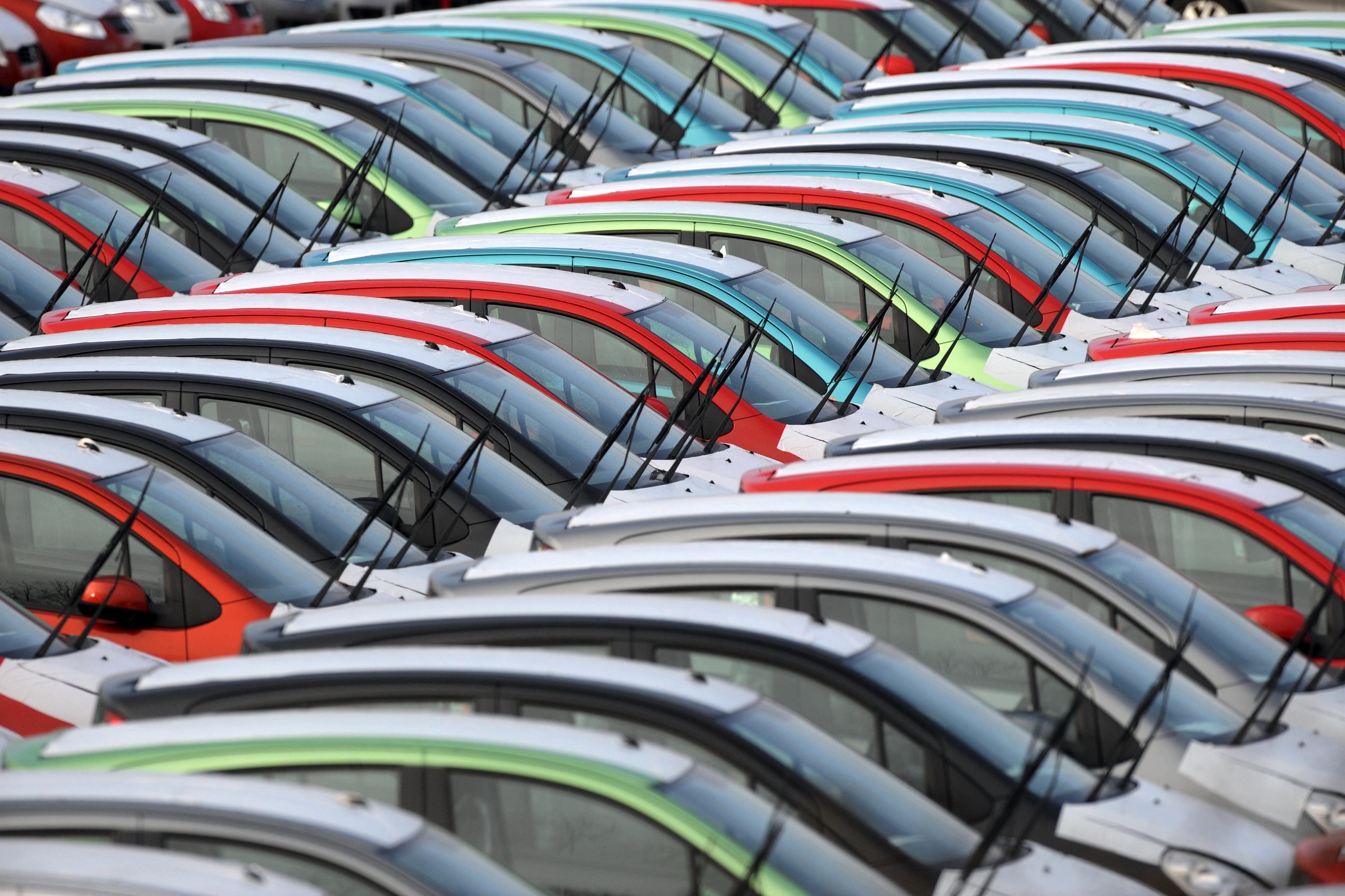 Some people may be owed compensation (Barry Batchelor/PA)