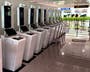 Spain says entry-exit system will start with a single flight at Madrid