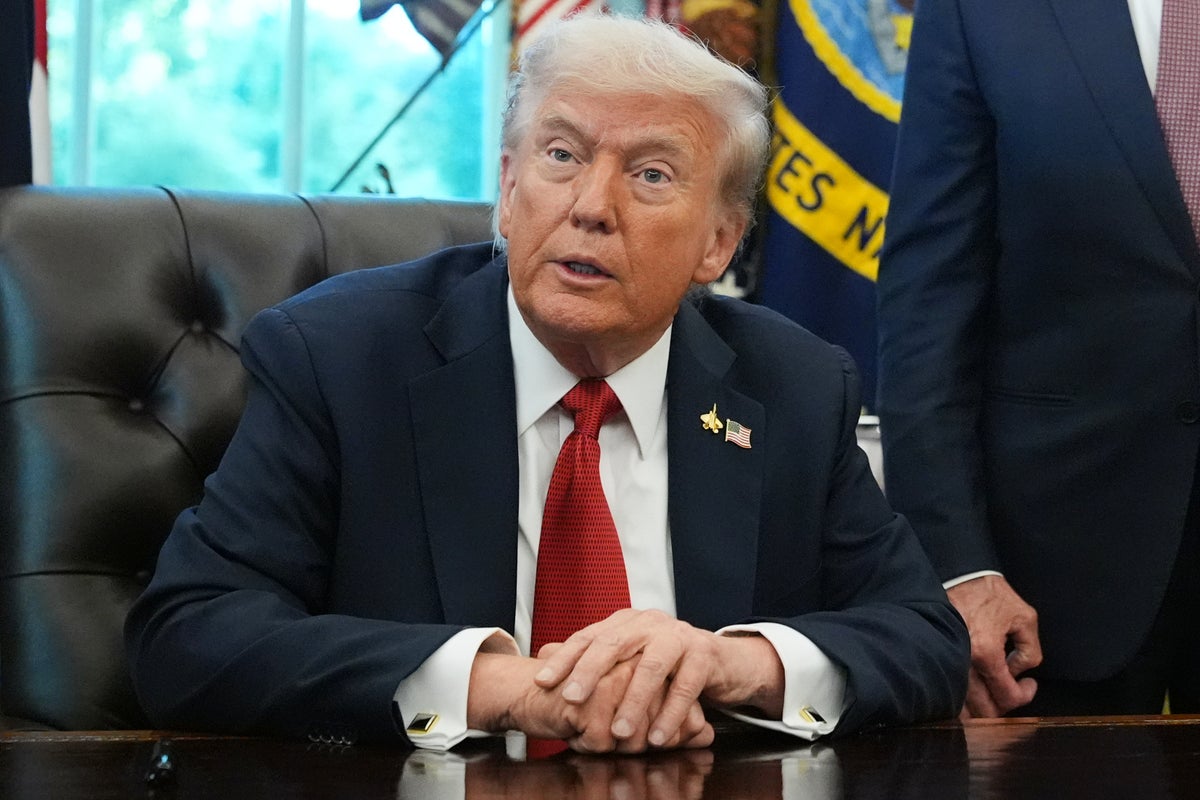 Trump pressure to hike UK drug prices could cost NHS billions, experts warn