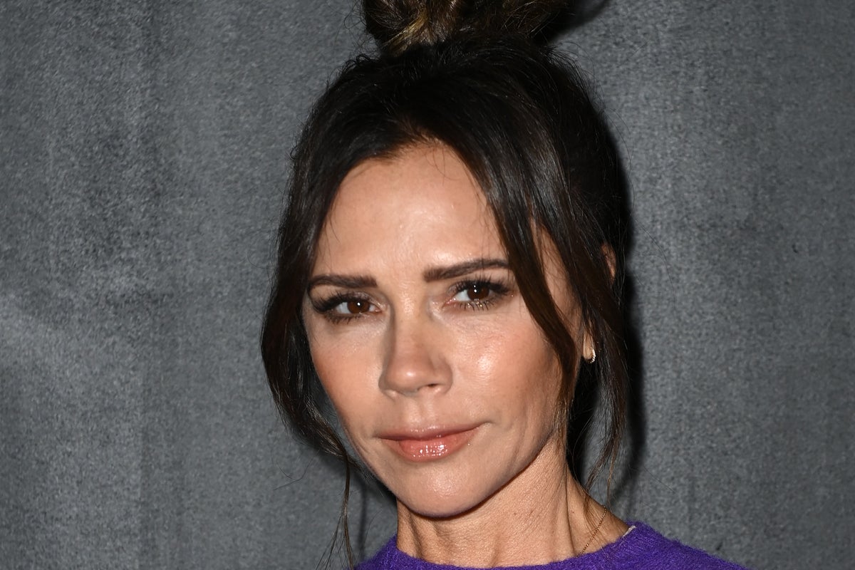 Victoria Beckham reveals difficulty with eating disorder: ‘I was controlling my weight in an incredibly unhealthy way’ Victoria Beckham reveals difficulty with eating disorder: ‘I was controlling my weight in an incredibly unhealthy way’