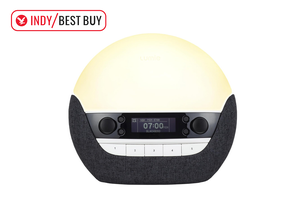 Lumie bodyclock luxe 750DAB Amazon Prime Day deal 