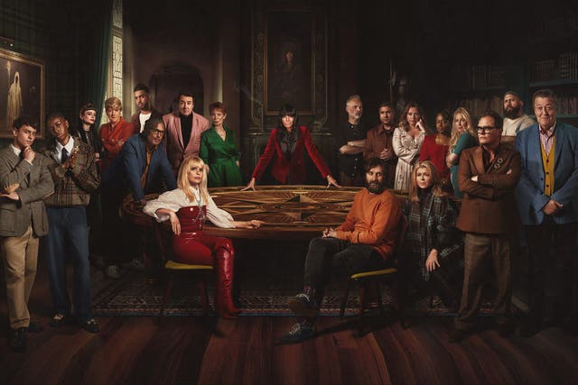 <p>After six episodes, 10 Faithfuls have either been banished or ‘murdered’ without a single Traitor being successfully ousted</p>